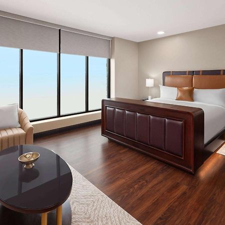 Legacy Hotel, Trademark Collection By Wyndham Green Bay Extérieur photo