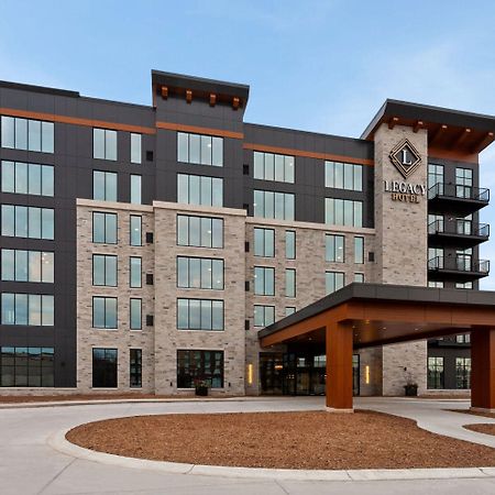 Legacy Hotel, Trademark Collection By Wyndham Green Bay Extérieur photo