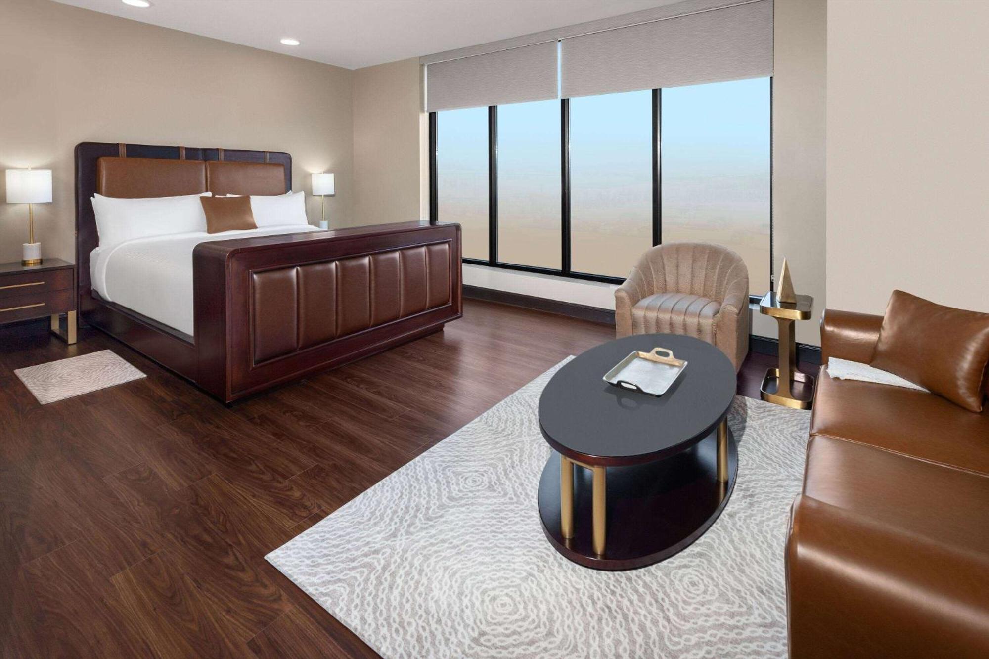 Legacy Hotel, Trademark Collection By Wyndham Green Bay Extérieur photo