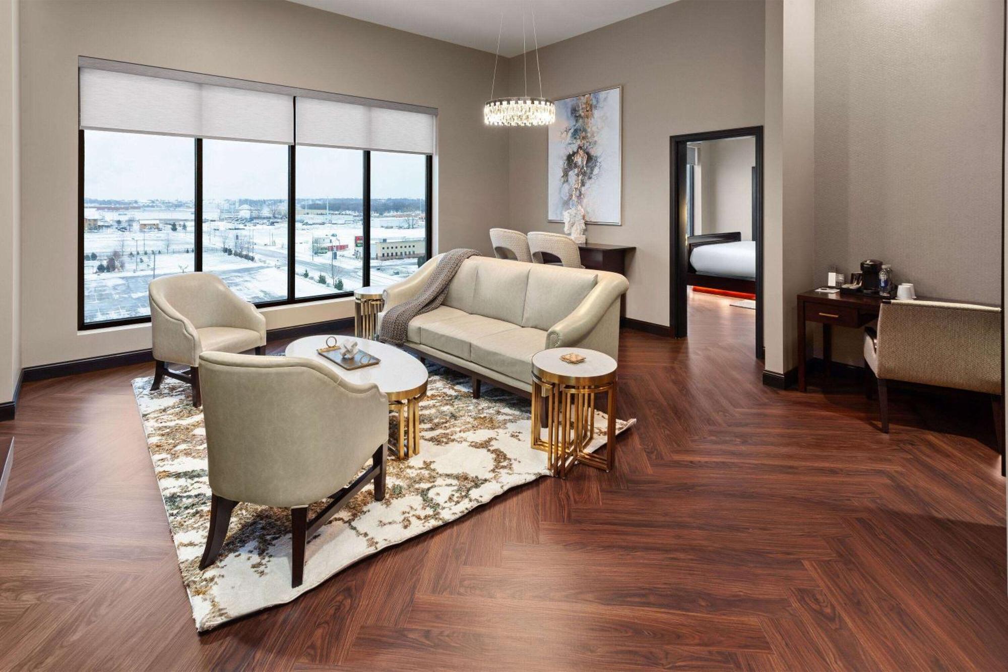 Legacy Hotel, Trademark Collection By Wyndham Green Bay Extérieur photo