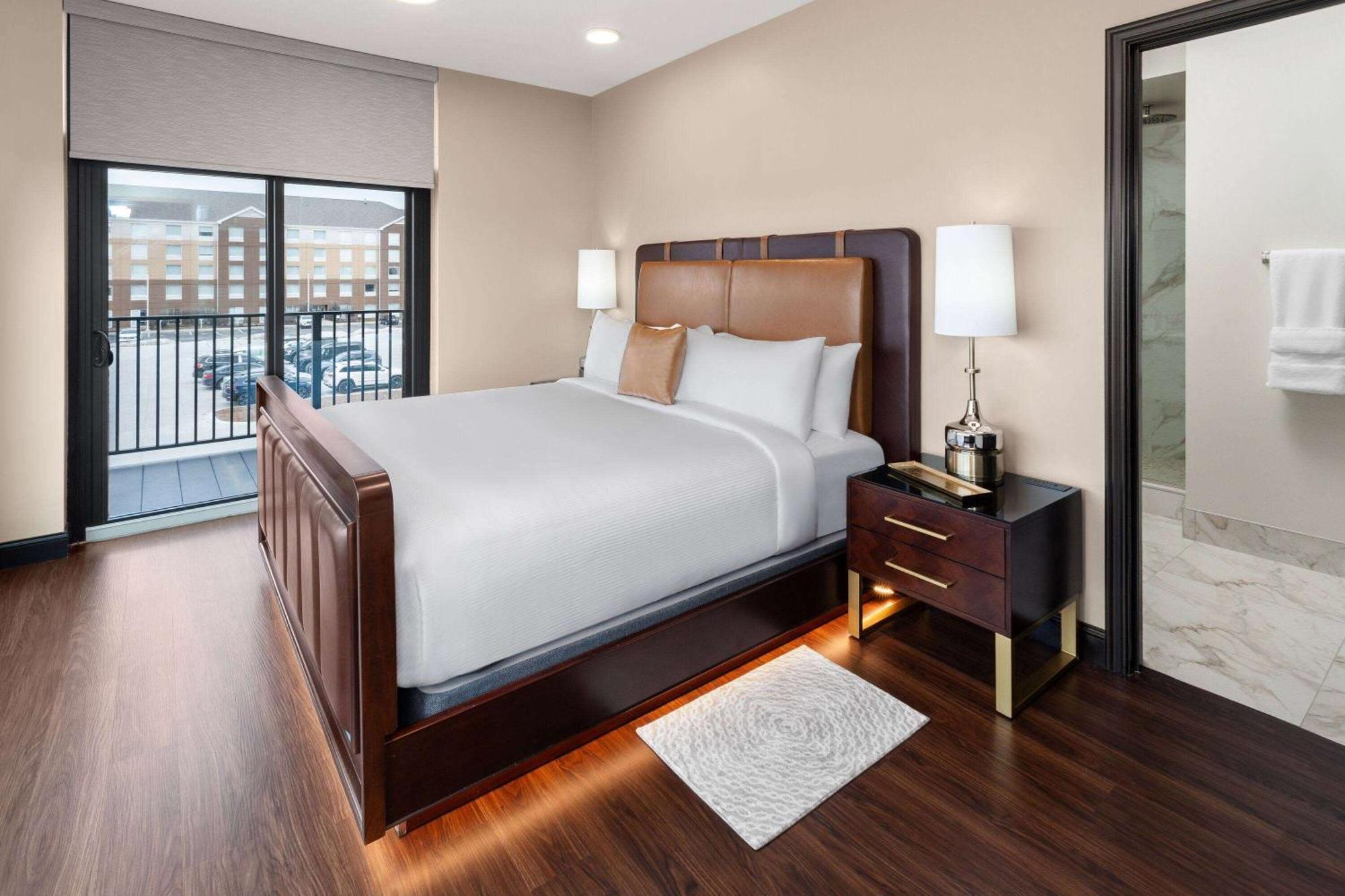 Legacy Hotel, Trademark Collection By Wyndham Green Bay Extérieur photo