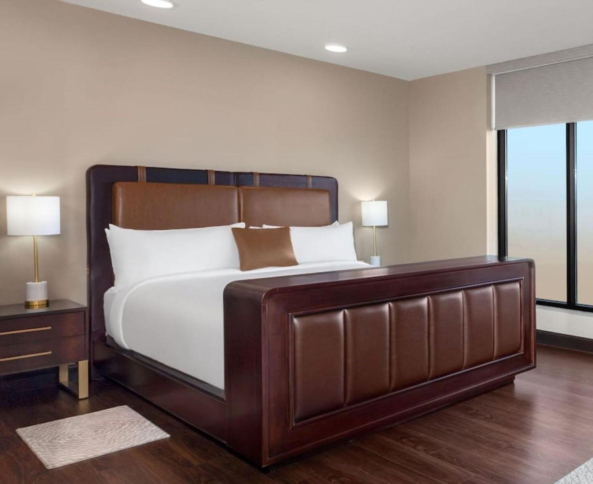 Legacy Hotel, Trademark Collection By Wyndham Green Bay Extérieur photo