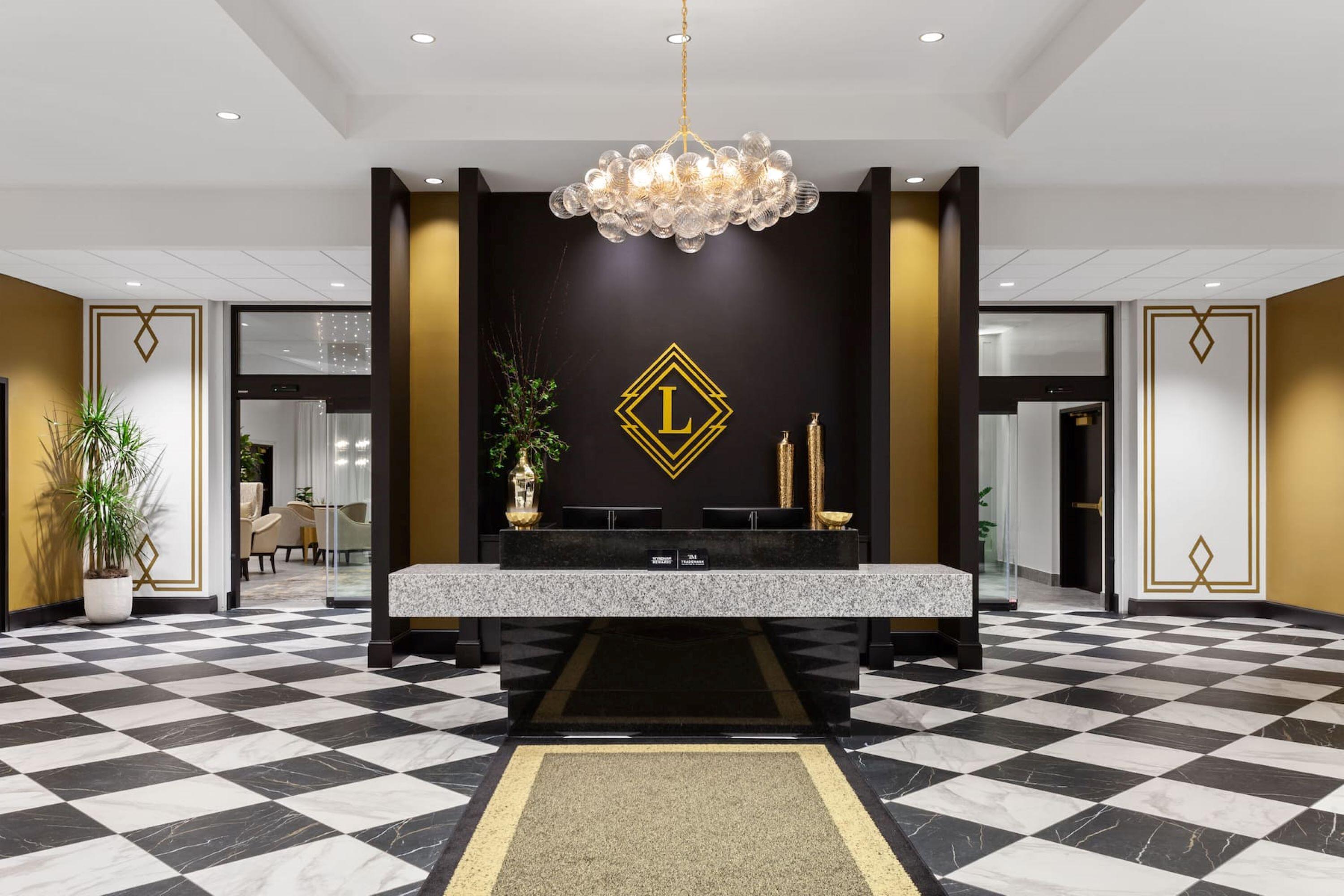 Legacy Hotel, Trademark Collection By Wyndham Green Bay Extérieur photo