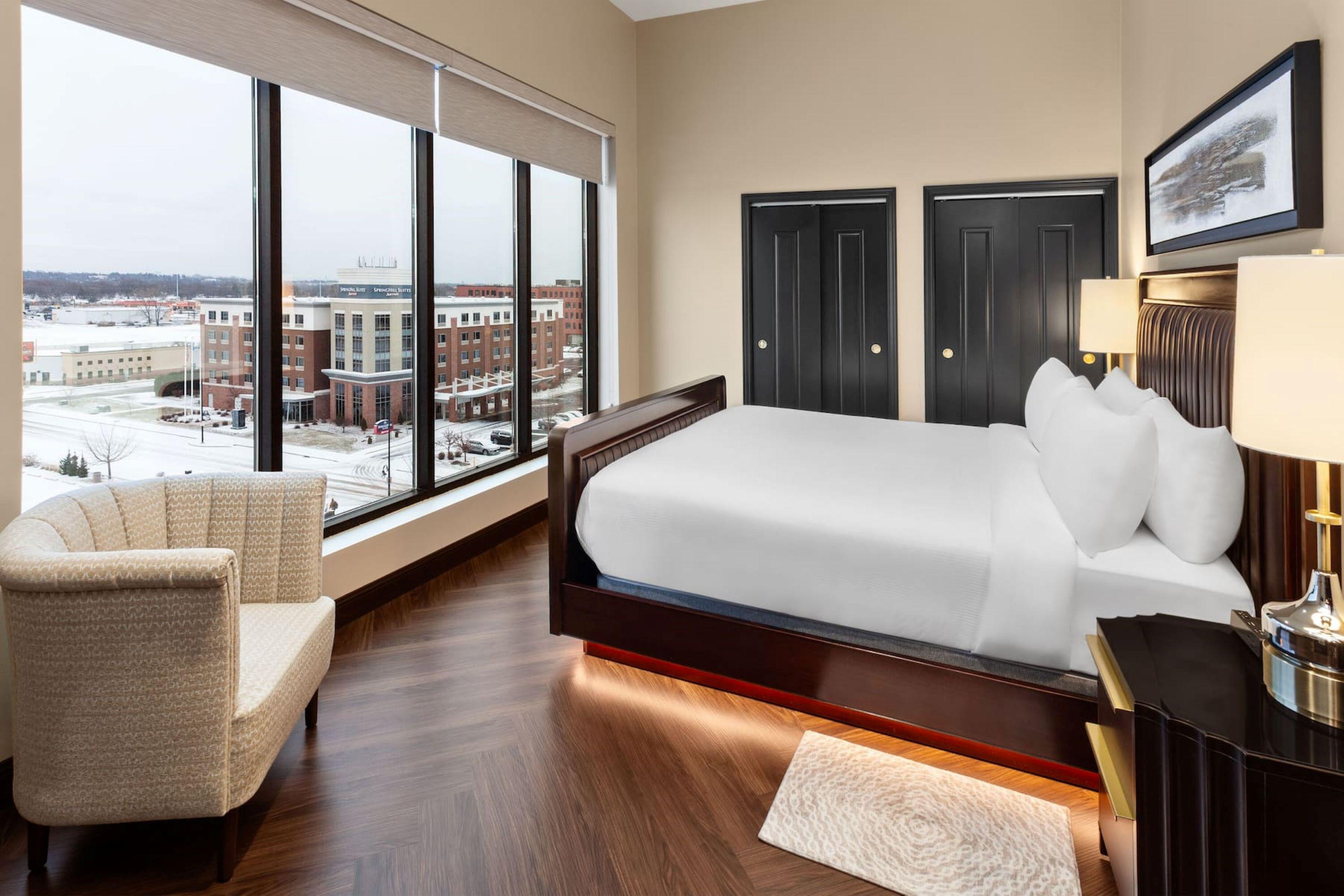 Legacy Hotel, Trademark Collection By Wyndham Green Bay Extérieur photo