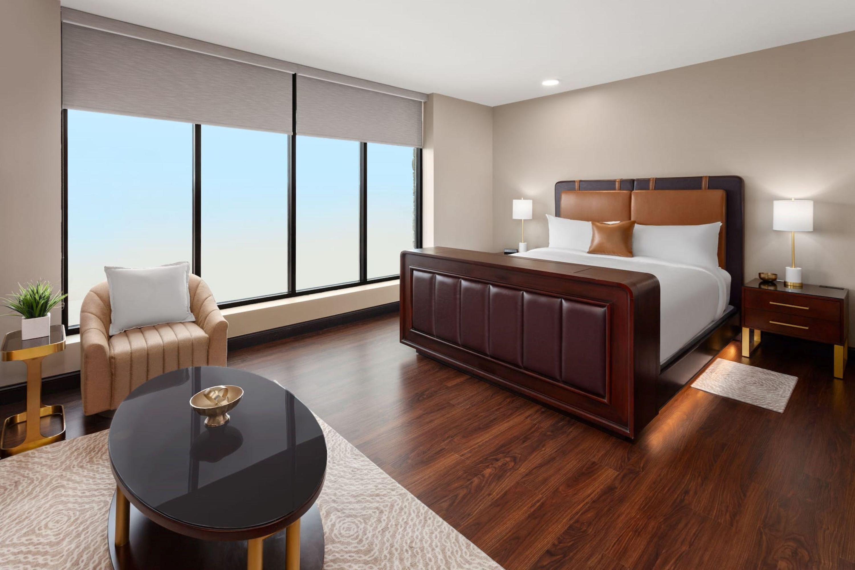 Legacy Hotel, Trademark Collection By Wyndham Green Bay Extérieur photo